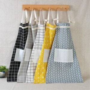 Aprons