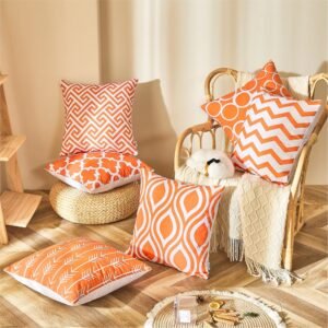 Cushion Covers