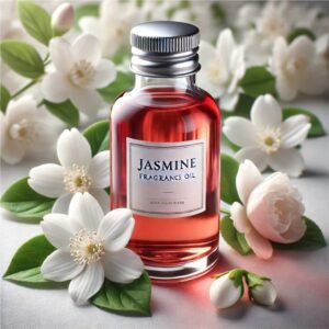 Jasmine Oil