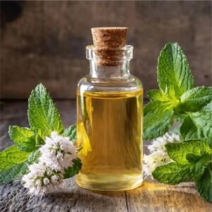 Peppermint Oil