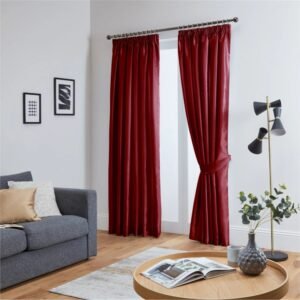 Curtains