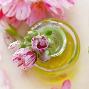 Geranium Oil