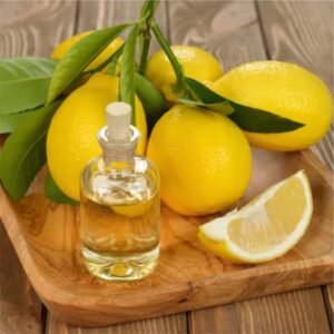 Lemon Oil